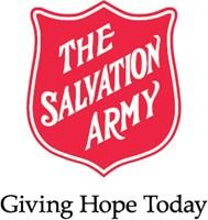 The Salvation Army The Salvation Army