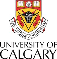 University of Calgary University of Calgary